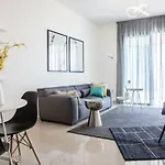 Achrafieh Modern 2Bd Apartment