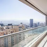Achrafieh Modern 2Bd Apartment