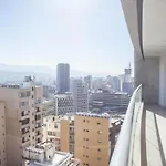 Achrafieh Modern 2Bd Apartment
