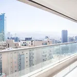 Achrafieh Modern 2Bd Apartment