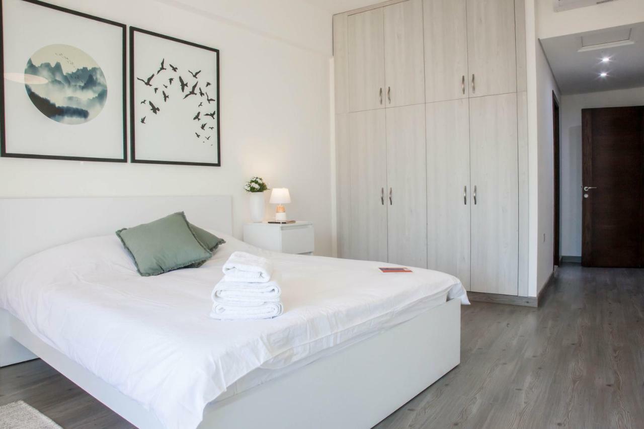 Achrafieh Modern 2bd