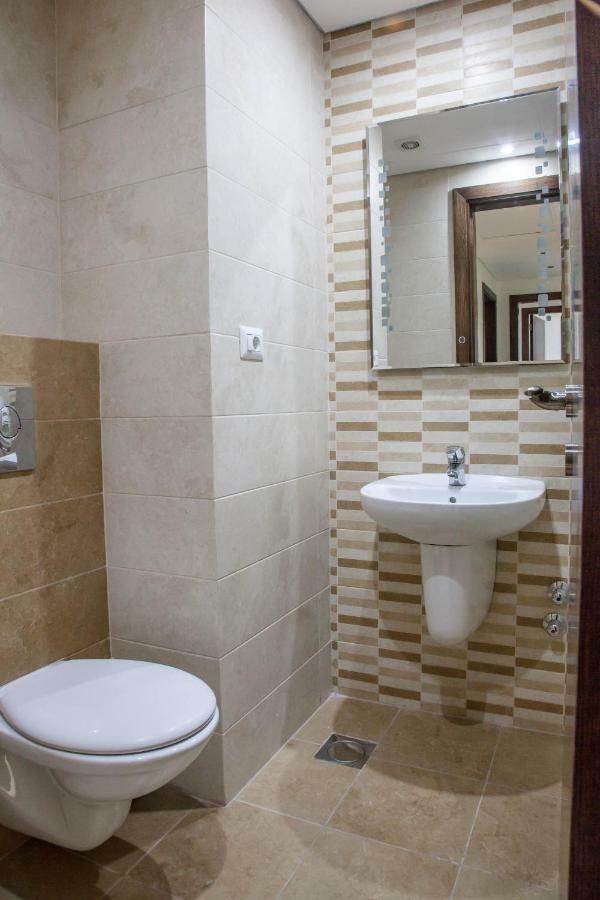 Apartment Achrafieh Modern 2bd Beirut