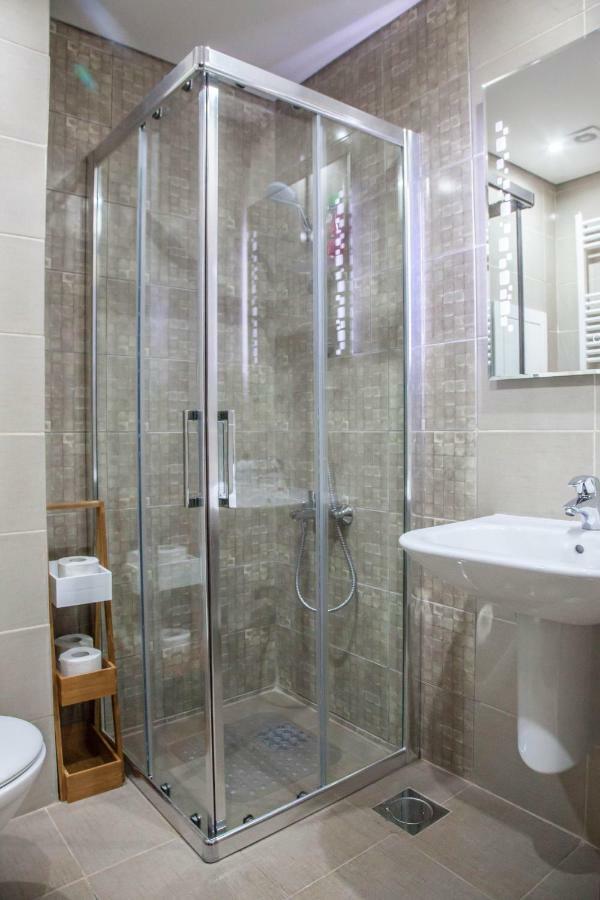 Achrafieh Modern 2bd Apartment
