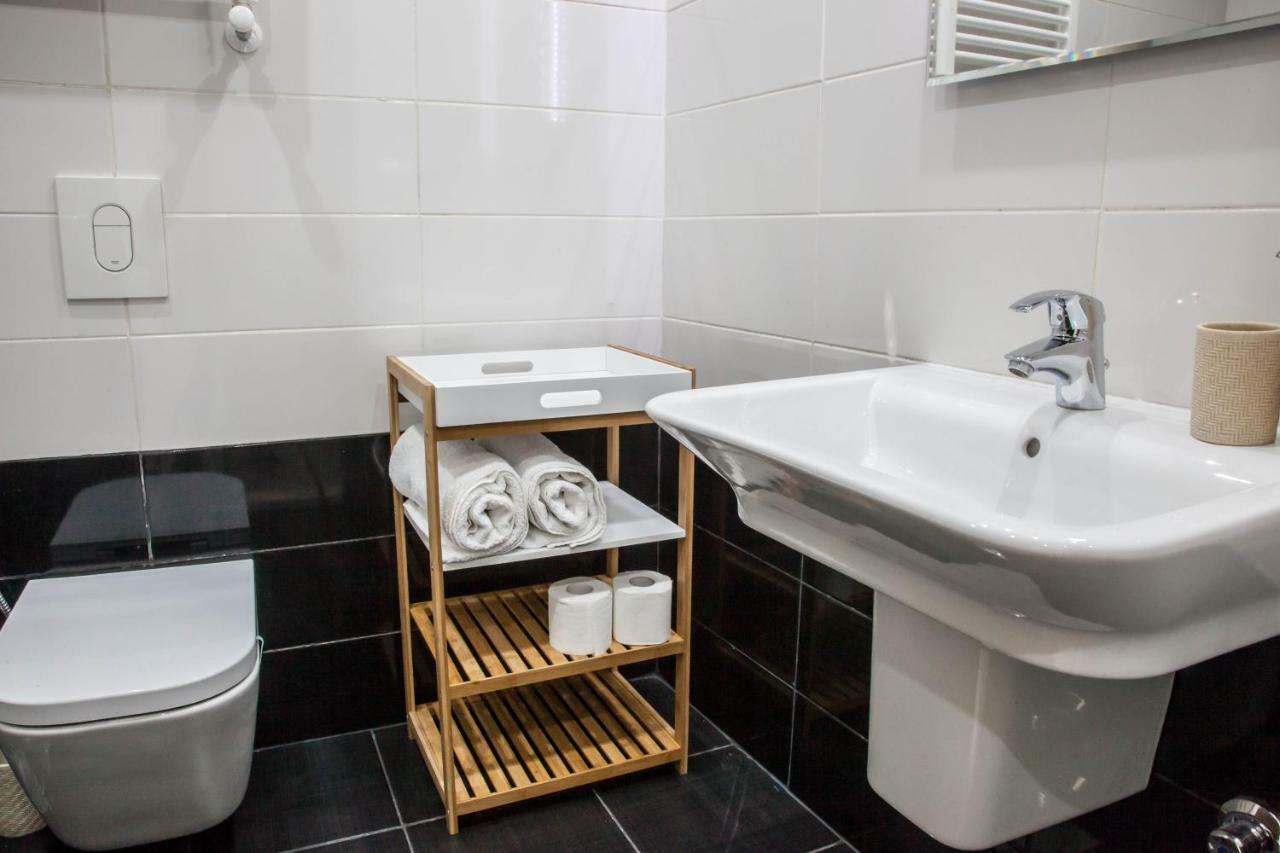 Apartment Achrafieh Modern 2bd *