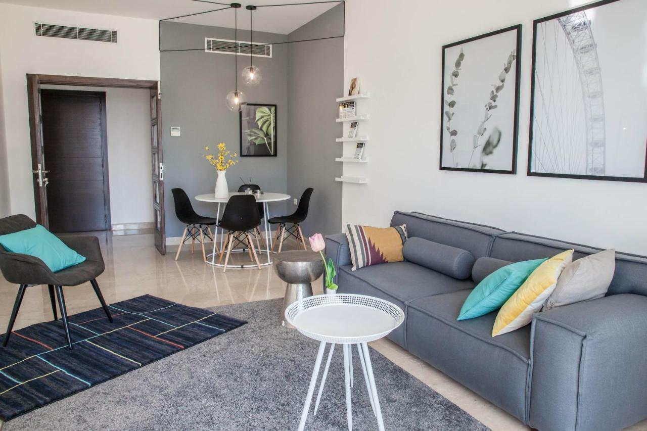 Achrafieh Modern 2bd Beirut
