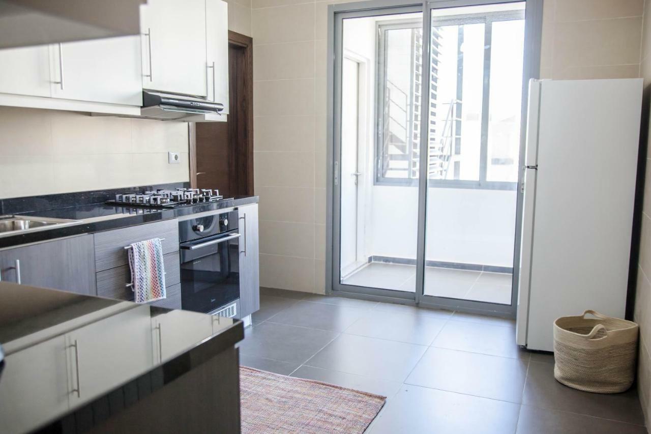 Achrafieh Modern 2bd