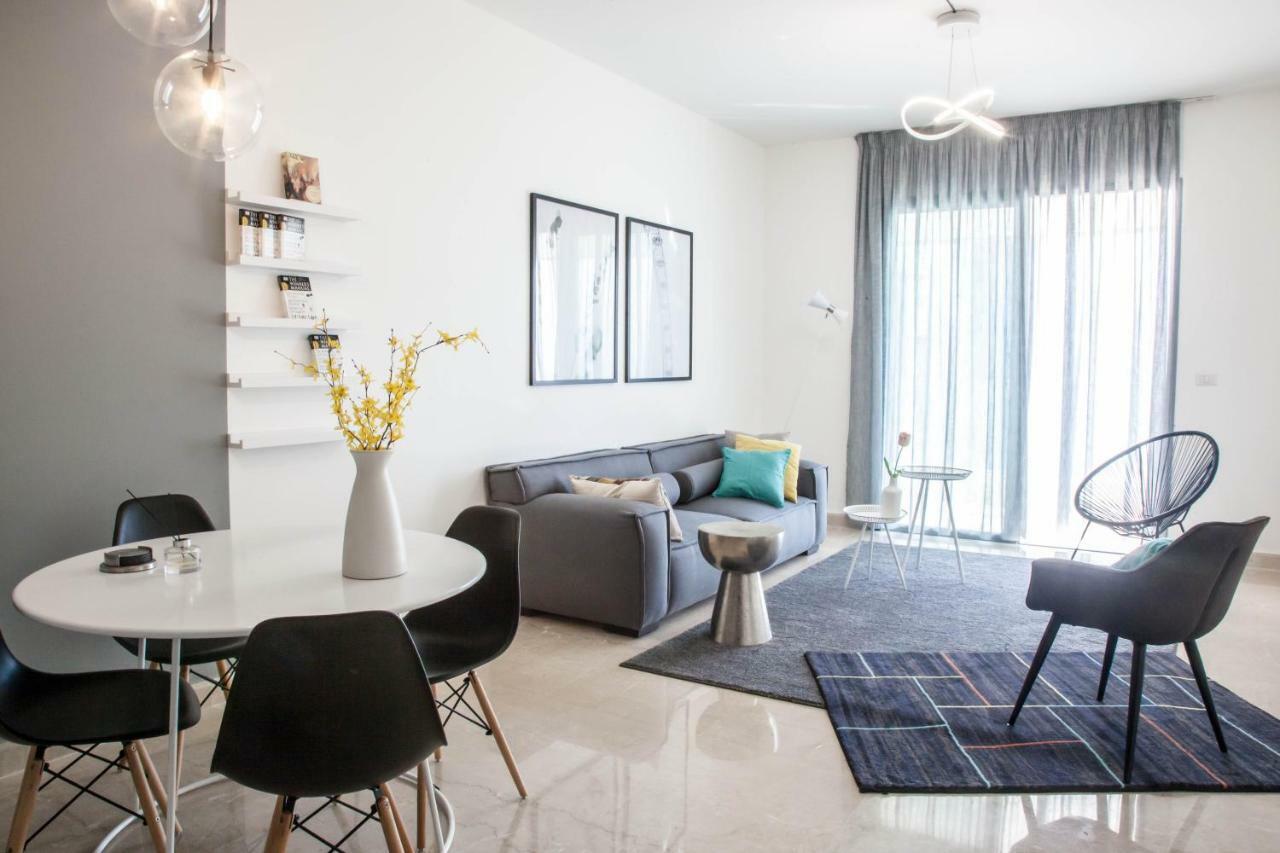 Achrafieh Modern 2bd