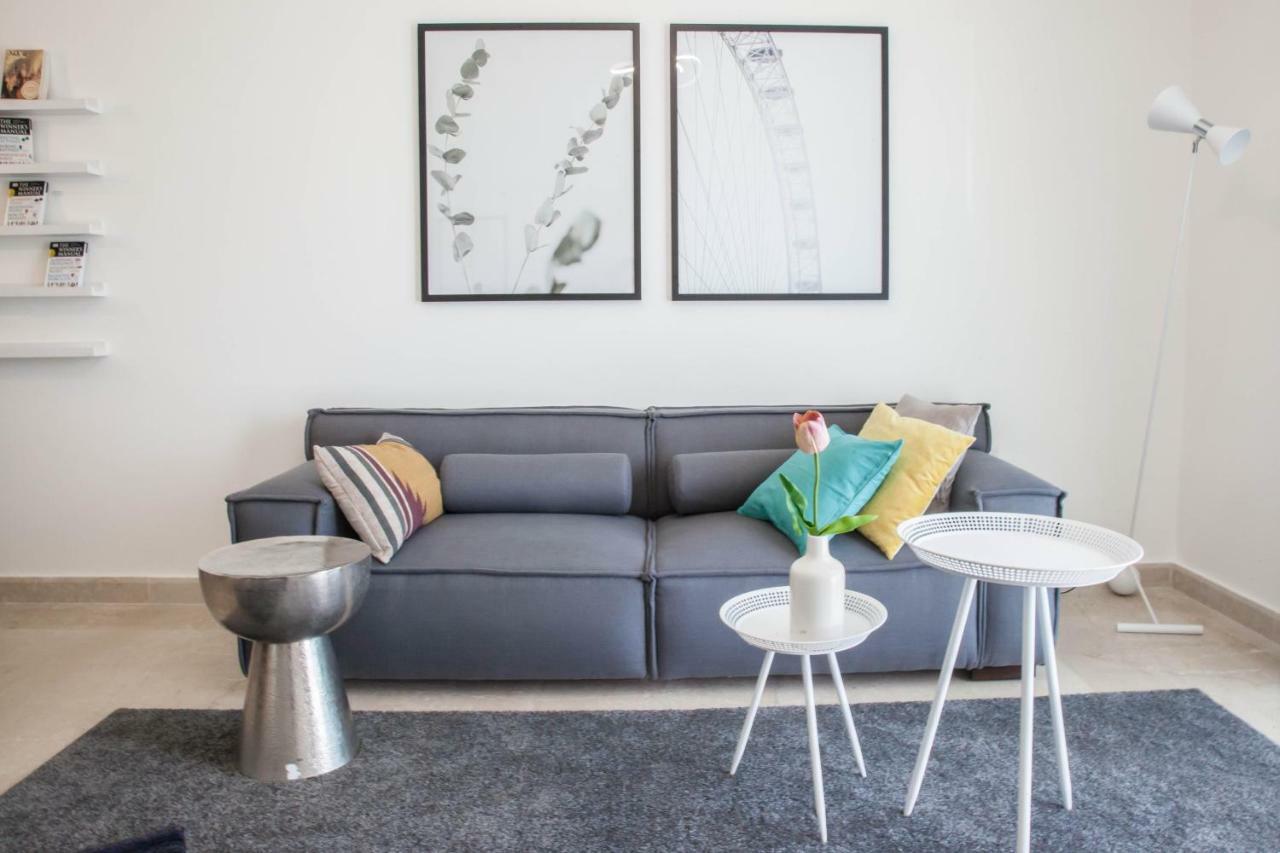 Achrafieh Modern 2bd