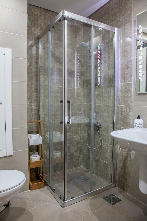 Achrafieh Modern 2bd