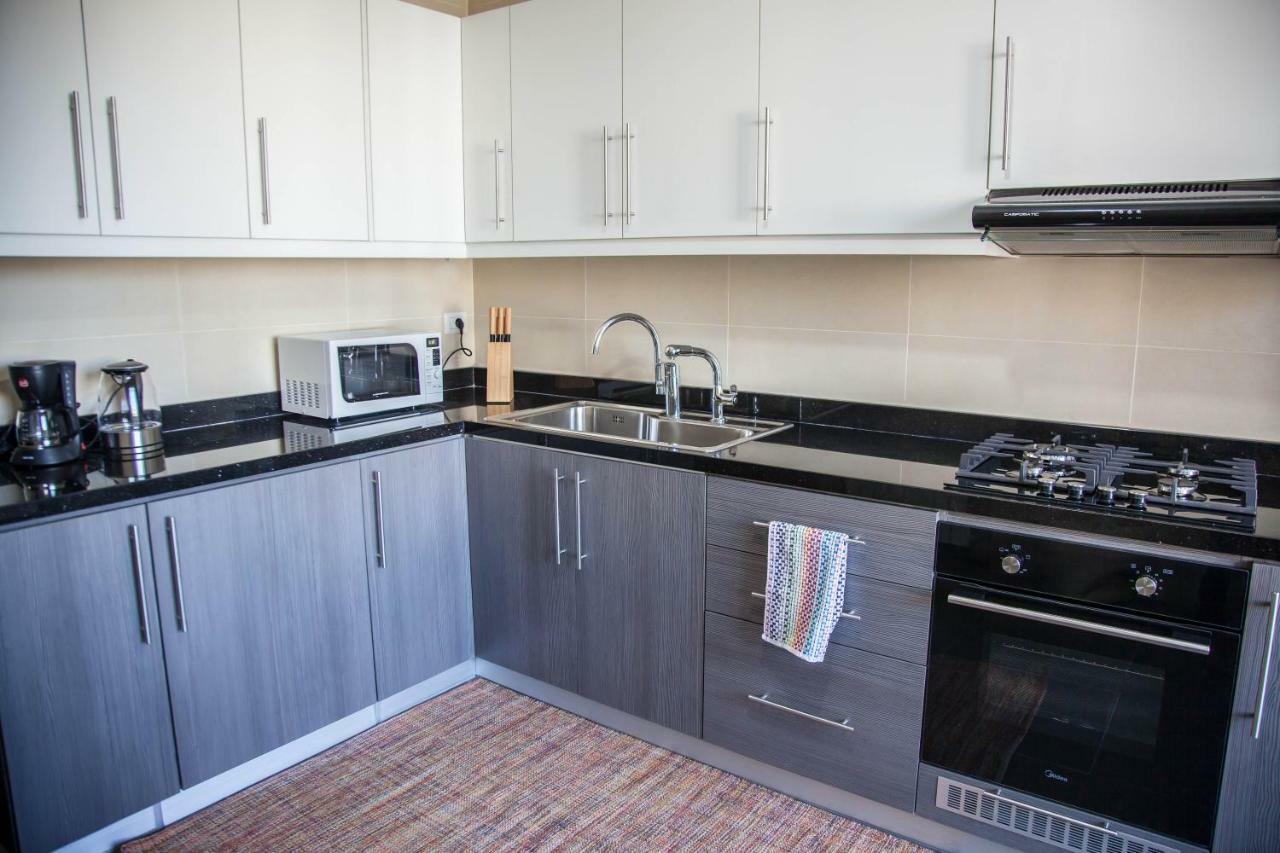 Achrafieh Modern 2bd Apartment *
