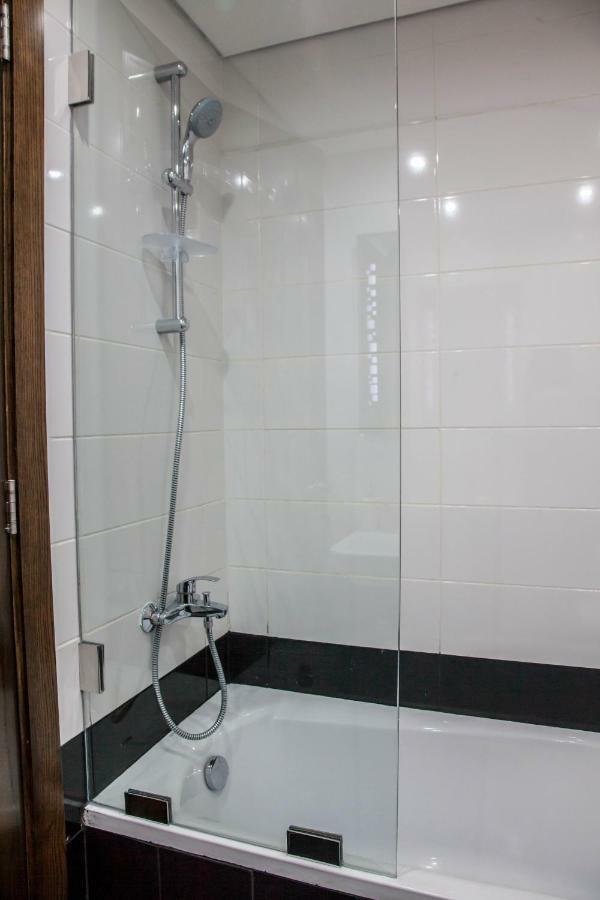 Achrafieh Modern 2bd *
